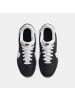 Nike Sneaker Pacific in Black/White-Iron Grey-Gum Lt Brown-Total Orange