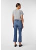 comma Jeans-Hose in 56Z7_blau