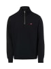 Levi´s Sweatshirt in schwarz