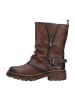 rieker Cowboystiefel in Braun