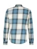 Lerros Print Shirt für Herren in uni
