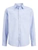 JACK & JONES Junior Hemd in Grapemist