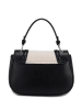 DIANA Handtasche in NERO