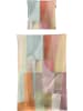 Irisette Mako-Satin Bettwäsche in bunt