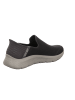 Skechers Slipper in grau