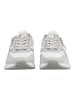 Gabor Sneaker Weiß/Grau