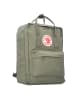 FJÄLLRÄVEN Kanken Rucksack Backpack 38 cm in green