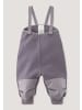 Hessnatur Walkhose in heidekraut