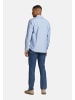 Jack & Jones Hemd 'Brook' in hellblau