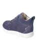 PEPINO Lauflern Stiefel in blau