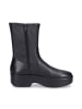 fitflop Boot F-LUMA ST in Schwarz