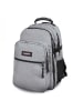 Eastpak Tutor 39 - Rucksack 48 cm (black denim) in sunday grey