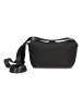 Zwei Mademoiselle.M Umhängetasche 22 cm black