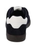 Tamaris Schnürschuhe in Navy