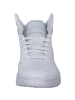 adidas Sneakers High in white/dash white