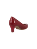 LadyPepp Pumps in Bordeaux