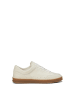 Marc O'Polo Sneaker Model Enrique in White Cotton