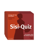 ars vivendi Sisi-Quiz (Spiel) | 66 Fragen für Fans der Kaiserin / 66 Questions about the...