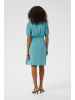 Kaffe Kleid KAronna Regular fit in Teal