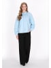DreiMaster Klassik Women Shirt in light blue