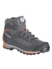DOLOMITE Trekkingschuh in grau