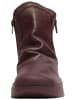 softinos Sneaker ABIL Wine