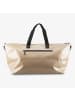 Jost Tolja Weekender Reisetasche 52 cm in taupe