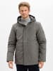 G-Star Raw Winterjacke Clean Vodan in grau - 0002