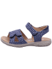 Ricosta Sandale in blau