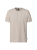 JOOP! T-Shirt 1er Pack in Beige