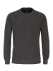 CASAMODA Pullover in Grau