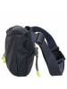 PICARD Lucky One - Gürteltasche 35 cm (schwarz) in navy