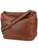 Harold's Beuteltasche Caugio CAU35 in Cognac