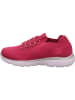 rieker Sneaker in rot