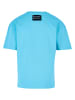 9N1M SENSE 9N1M SENSE T-Shirts in aqua