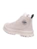 Palladium Stiefeletten/Boot in beige