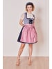 KRÜGER Dirndl  in Blau