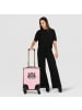 Juicy Couture Twig 4 Rollen Kabinentrolley 49 cm in pink