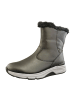 rollingsoft Winterboots in Schwarz