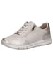 Caprice Sneaker in OFFWHITE COMB
