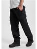Brandit Cargo Trouser in black