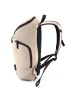 Nitro Nikuro Rucksack 49 cm Laptopfach in almond