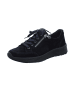 Semler Sneaker Low in schwarz