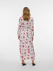 Vero Moda Kleid in Snow White