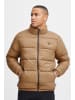 BLEND Steppjacke Outerwear in Braun