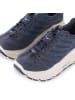 HOKA Sneaker U STINSON EVO OG TP in varsity navy / alabaster