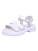 Gabor Sandalette in grau