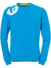 Kempa Sportshirt "Core 2.0 Training Top" in Blau