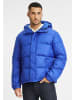 Fila Steppjacke in Blau