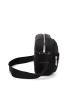 David Jones Umhängetasche in BLACK